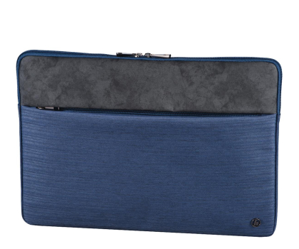 Torba do laptopów HAMA Etui do laptopa 14.1 cali Tyrona Granatowe 216551